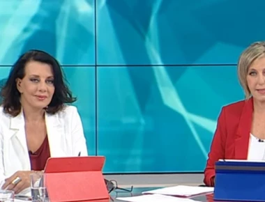 «Πυρά» δημοσιογράφων κατά Τσακαλώτου: «Με όσα είπε στους Financial Times... χαλάει το μεταμνημονιακό... της κυβέρνησης»